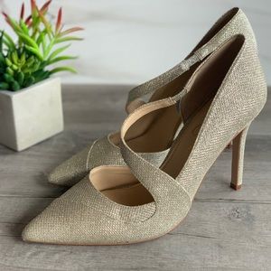 Gorgeous Jessica Simpson Heels